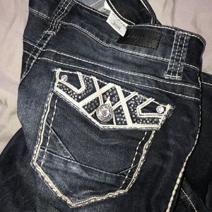 Like new Daytrip bootcut jeans 29R